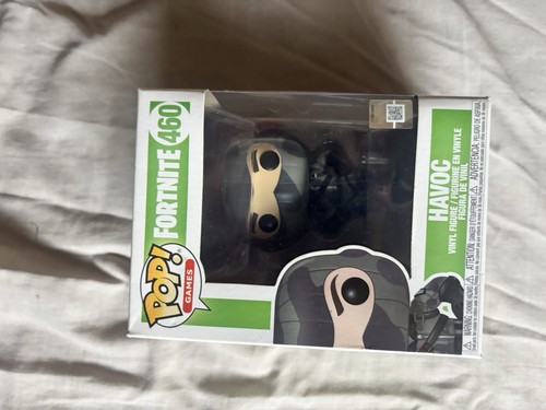 Funko pop fortnite havoc - pop!,