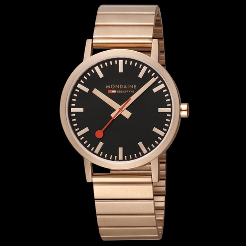 Mondaine a660 30360 16sbr - mondaine, a660.30360.16sbr