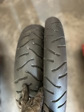 Coppia Ruote Moto 90/90/21 54V + 150/70/17 69V Michelin ANAKEE |||