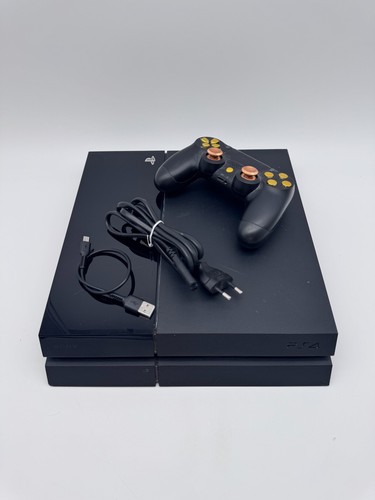 Sony playstation ps4 con - ps4,