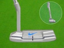 putter Nike the Oven 2016