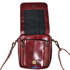 Marsupio tracolla fivestar - marsupio, a