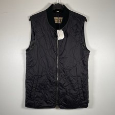 Giubbotto Gilet Burberry Uomo