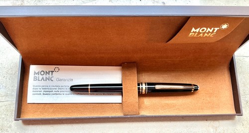 Ritiro collezione montblanc - collezione!,