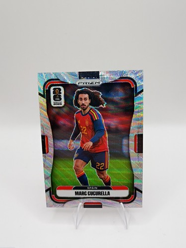 Marc cucurella 2026 - cucurella,