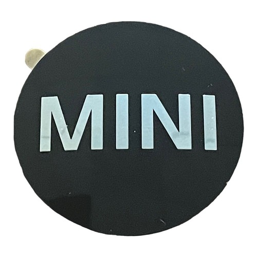 Mini genuine coprimozzo - genuine,