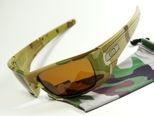 Occhiali da sole Oakley SI