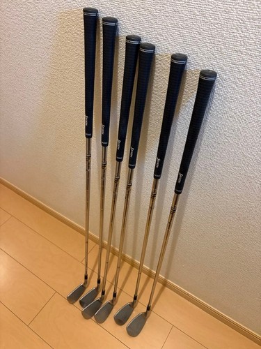 Srixon 600 set ferri - zr-600, di