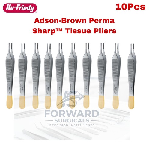 Friedy adson pinza - hu,