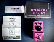 Ibanez ADMINI – Analog MINI