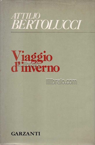 Bertolucci viaggi - bertolucci, a.