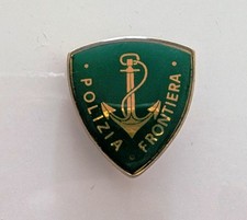 DISTINTIVO Vetrificato