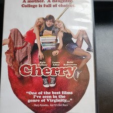 Cherry, DVD