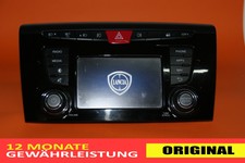 Lancia Ypsilon Navigazione GPS Radio Navi Set Navigatore Uconnect 846 VP2