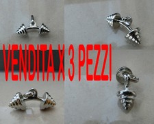 PENDENTE CIONDOLO COLLANA NO