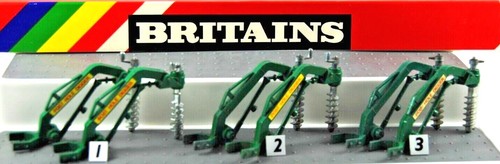 1976 vari britains farm - 1976, 1:32
