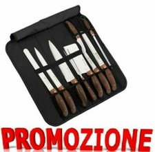 Set coltelli professionali - coltelli,