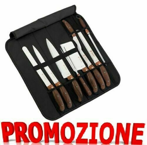 Set coltelli professionali - 9,