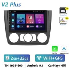 RADIO 2 DIN GPS PER BMW SERIE