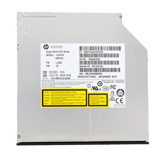 Nuovo originale laptop sata - hp,