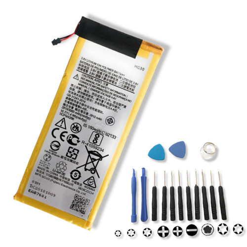 Batteria per motorola - motorola, moto