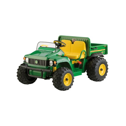 John deere gator hpx od0060 - deere,