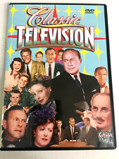 Classic Television DVD Ships  Same Day With Tracking