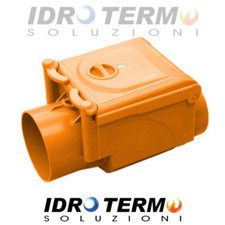 VALVOLA DI NON RITORNO