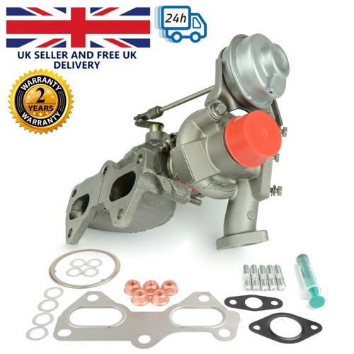 Turbocompressore fiat 500 9l - turbocompressore,