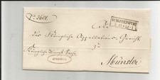 Prussia V. / BURGSTEINFURT RA2