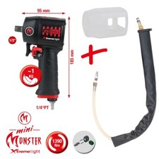 KS Tools 1/2" miniMONSTER