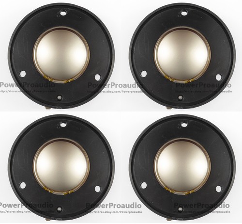 4pcs diaframma per wharfedale - diaframma,