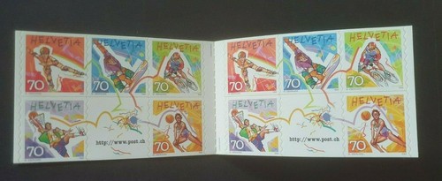 1998 svizzera suisse - 1998,