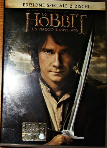 Hobbit un viaggio - lo,