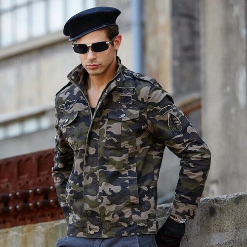 Giacca uomo grigia - uomo, fit