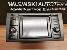 Radio navigatore 4b0035192l - radio, cd