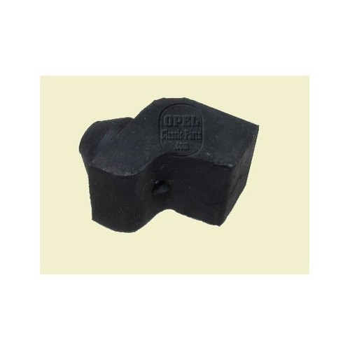 Gomme cofano record