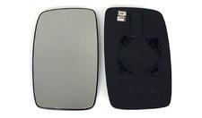 Vetro Specchietto SX per Fiat