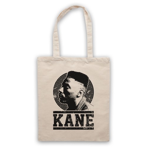Big daddy kane tribute icona - kane,