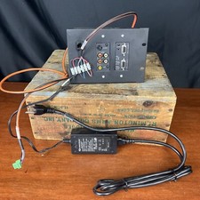 Crestron QM-WMC Quick Media