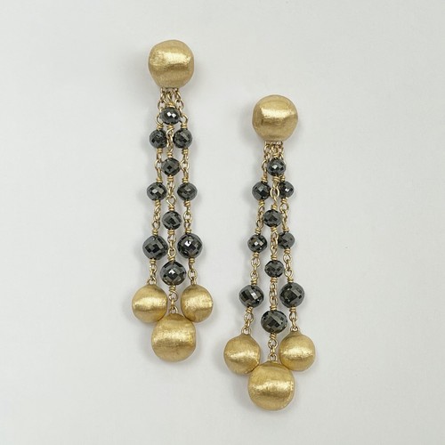 Orecchini marco bicego africa - bicego,