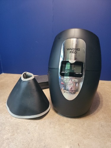 Waring pro refrigeratore - pro, vino