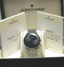 Junghans Meister Classic