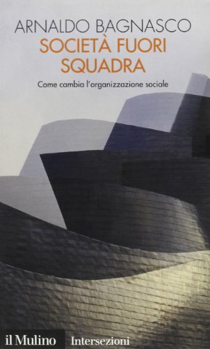 Società fuori squadra come - società, squadra.