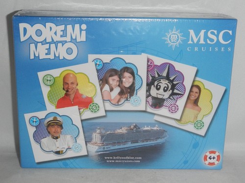 Doremi memo kelly kloe - doremi,