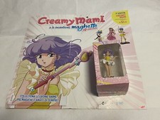 CREAMY MAMI E LE INCANTEVOLI