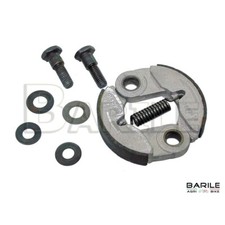 Frizione / Massa Centrifuga