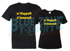 m'illuppolo d'immenso