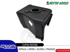 Cuffia motore cilindro aprilia - cuffia,