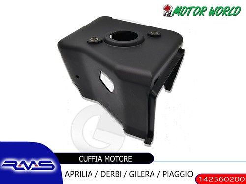 Cuffia motore cilindro aprilia - cuffia,